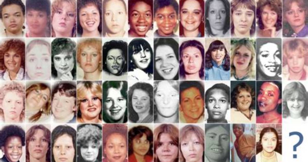Who Is the Green River Killer, the Monster Ted Bundy Helped Capture After He Killed 90 Women over 20 |