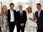 Who Is the Wife of Bernard Arnault?