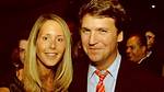 Who Is the Wife of Tucker Carlson | Discover the Truth