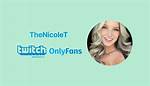 Who Is Thenicolet? Details on the Twitch Star