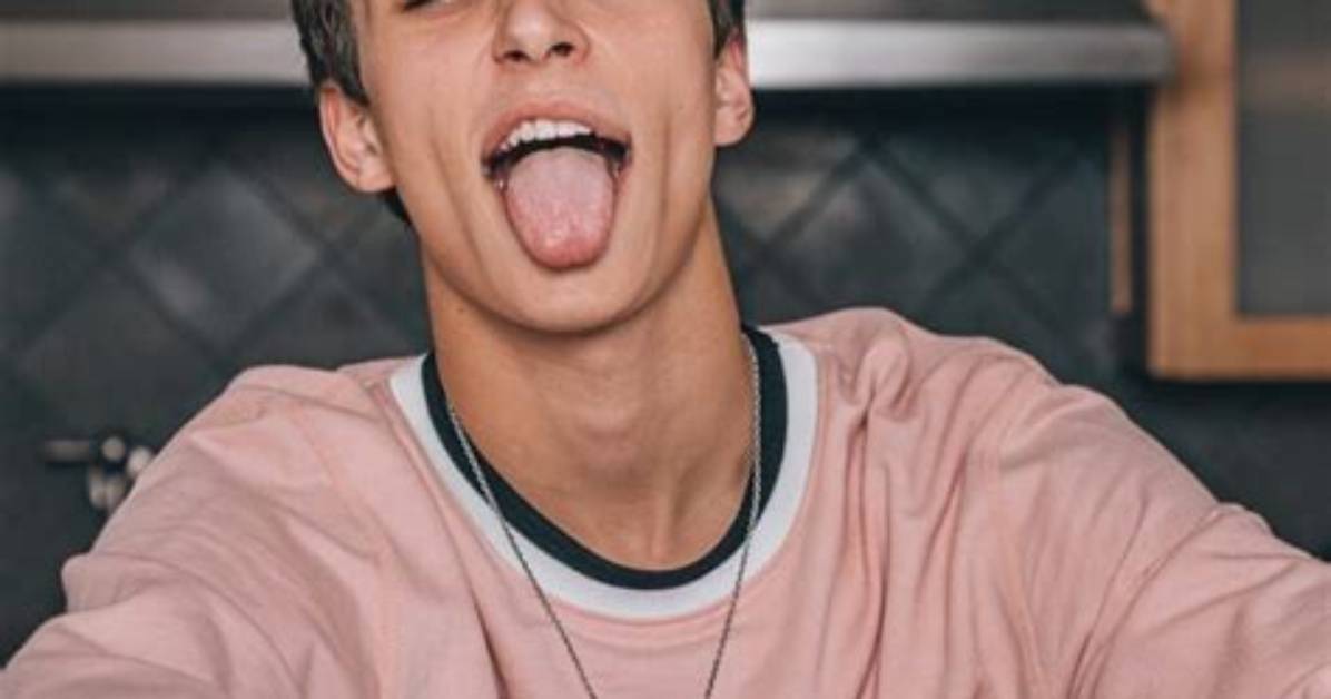 Who Is Tiktok Star Josh Richards? His Age, Height & More