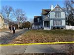 Who Is Tim Bliefnick Police Search House Of