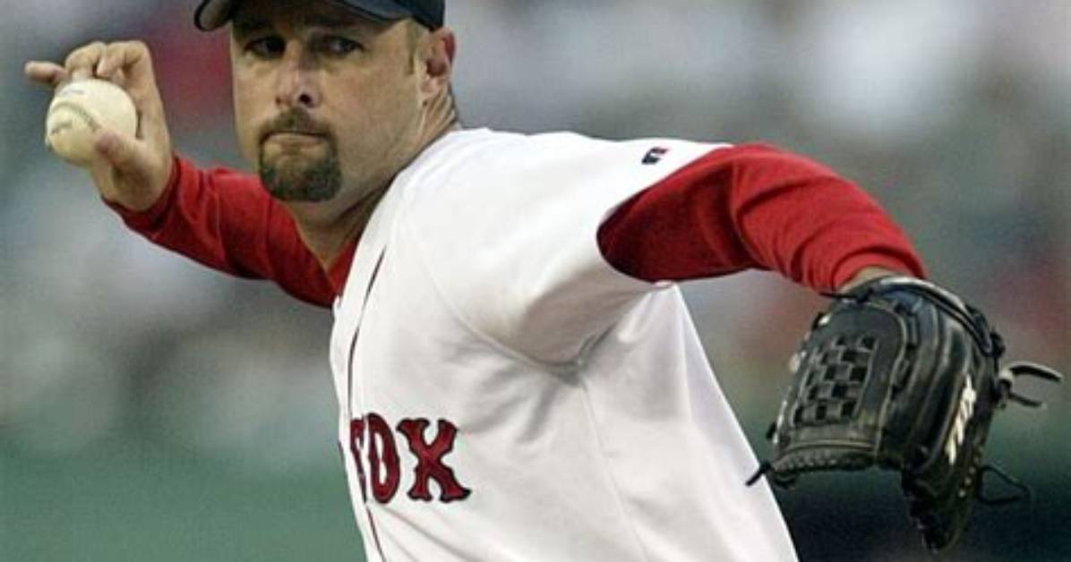 Who Is Tim Wakefield Age Height Weight