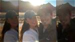 Who Is Tolya Ashe? Everything About the Rachel Boston Future Husband of Stop the Wedding Actress