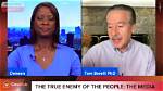 Who Is Tom Borelli? Fox News Deneen Borelli Husband ·