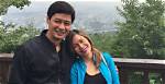 Who Is Tonton Gutierrez Wife Glydel Mercado? Meet His Kids Aneeka and Aneeza Gutierrez