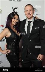 Who Is Trevor Wittman Wife Christina Wittman? Rose Namajunas Coach Married Life |