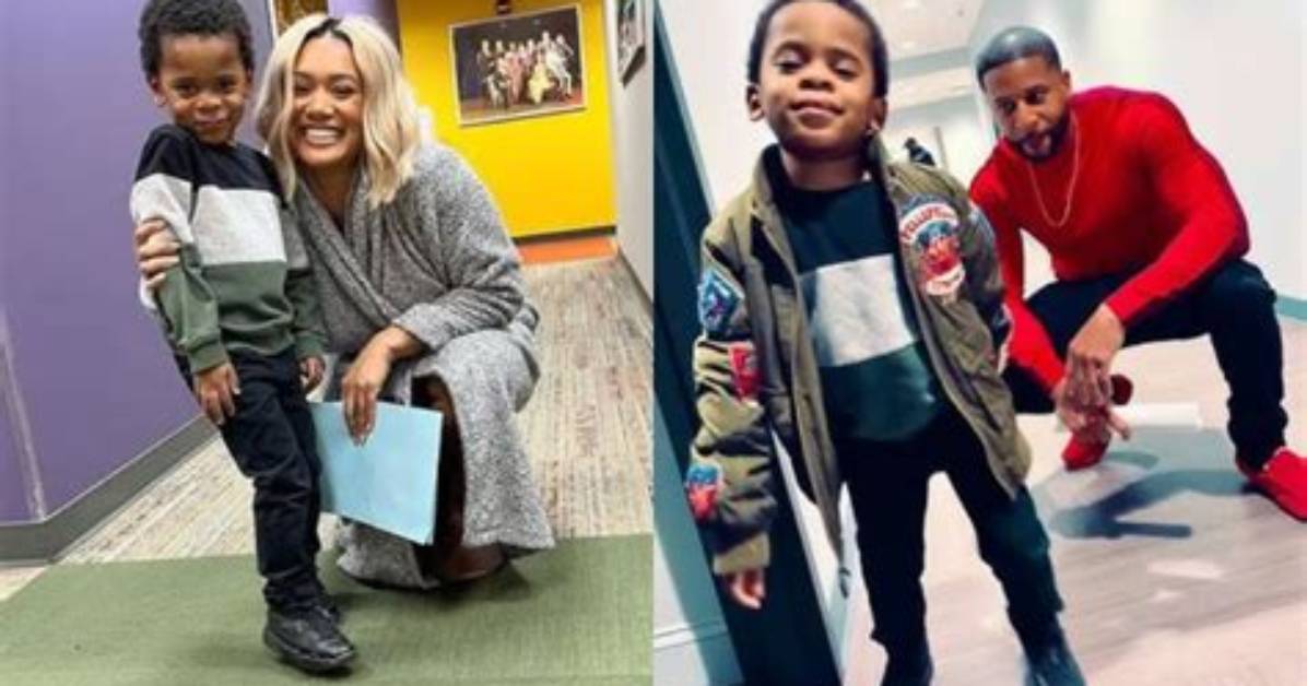 Who Is Tyler Perry's Son Aman Tyler Perry? His Age, Ethnicity, Bio