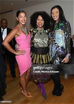 Who Is Vanessa Bronfman? Hannah Bronfman Sister and Family ·