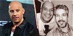 Who Is Vin Diesel's Twin Brother? Meet Paul Vincent Who Lives Quiet Life Away from Public
