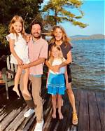 Who Is Wendy Brockman? Fox31 Dan Daru Wife – Age Difference, Kids and Net Worth |