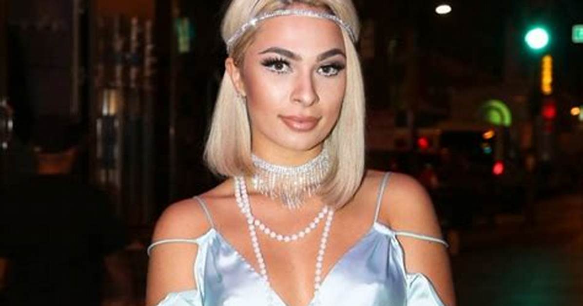 Who Is Winter Blanco? Exploring the Net Worth, Age, Height, Bio, and Birthday of the Rising Star