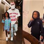 Who Is Zayden Banks? Know About Son of Lil Durk.