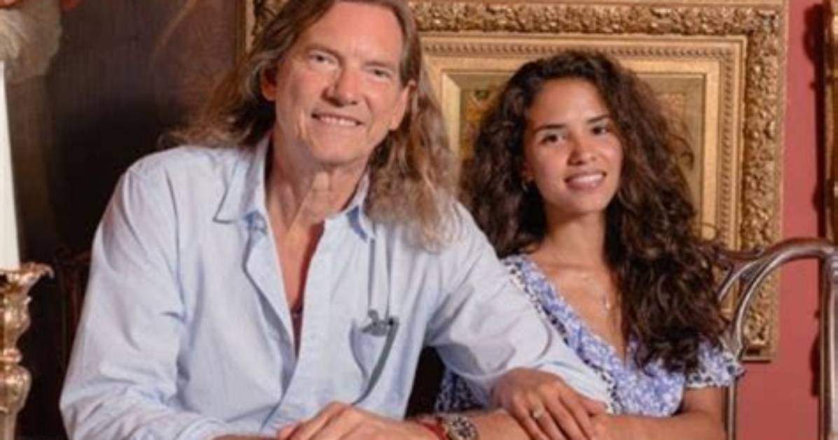 Who Is Zhaila Farmer? Everything to Know About the Cast of Topside
