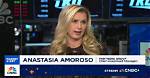 Who's Anastasia Amoroso's Husband? Meet Anthony Jerome