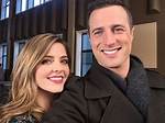 Who's Brendan Penny? Uncovering Family, Wife, and Life Behind the Scenes