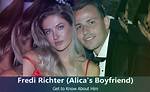 Who's Dating Alica Schmidt? Meet Her Boyfriend and Their Love Story