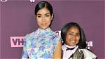 Who's Jhene Aiko's Daughter? Meet Namiko Love Browner