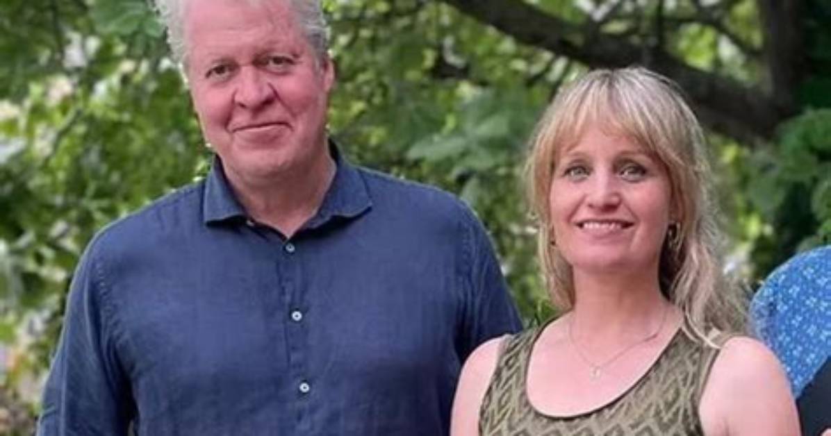 Who's Jim Spencer's Partner? Know the Truth Behind the Celebrity