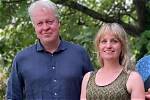 Who's Jim Spencer's Partner? Know the Truth Behind the Celebrity