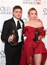 Who's Jodie Comer Dating: a Comprehensive Guide