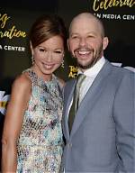 Who's Jon Cryer's Wife? Meet Lisa Joyner