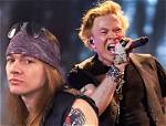 Who's the Love of Axl Rose's Life? Meet His Wife