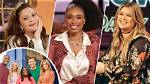 Who's Who: Prominent Female Talk Show Hosts Today