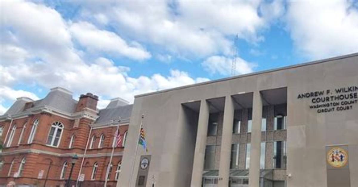 Who Was Andrew Wilkinson? Washington County Circuit Court Judge Shot and Killed at Home in Maryland