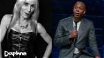 Who Was Daphne Gorman from Dave Chappelle Show? Comedian Death Cause ·