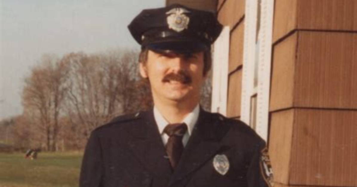 Who Was Delbert Shafer? Law Enforcement Officer Murdered by Son David Shafer |
