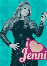 Who Was the Love of Jenni's Life? |