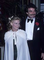 Who Was Tom Selleck's First Wife?