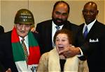 Who Were Franco Harris's Parents? Nfl Legend Dead at 72 |