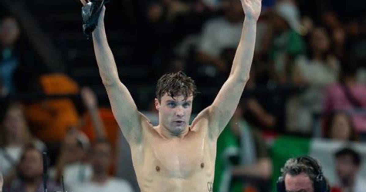 Who Won Athlete of the Year 2024 People's Choice? What Time Is the People's Choice Awards 2024? |