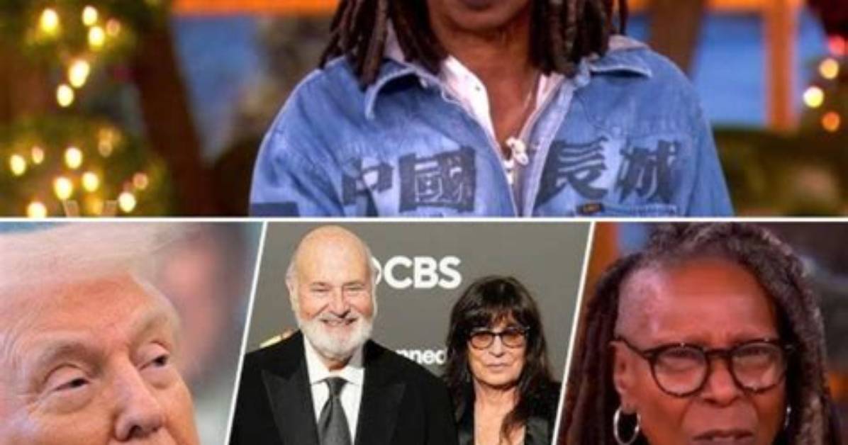 Whoopi Goldberg: the Truth Behind the Rumors of Her Death