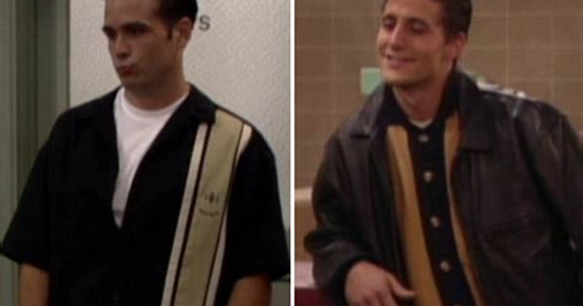 Why Did Boy Meets World Recast Harley? Celebrity ·