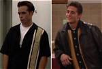 Why Did Boy Meets World Recast Harley? Celebrity ·