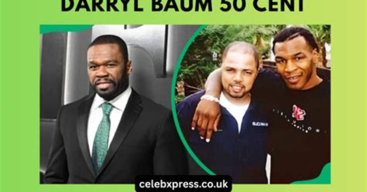 Why Did Darryl Baum Shot Rapper 50