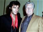 Why Did Elvis Presley Dad Vernon Go to Jail? Facts to Know About His Father and Mother Gladys