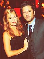 Why Did James Roday and Maggie Lawson from Psych Break up? |