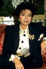 Why Did Patrizia Reggiani Kill Maurizio Gucci? House of Gucci Real Story- Where Is She Now? ·