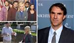 Why Did Paul Schneider Leave Parks and Rec? Reason Revealed