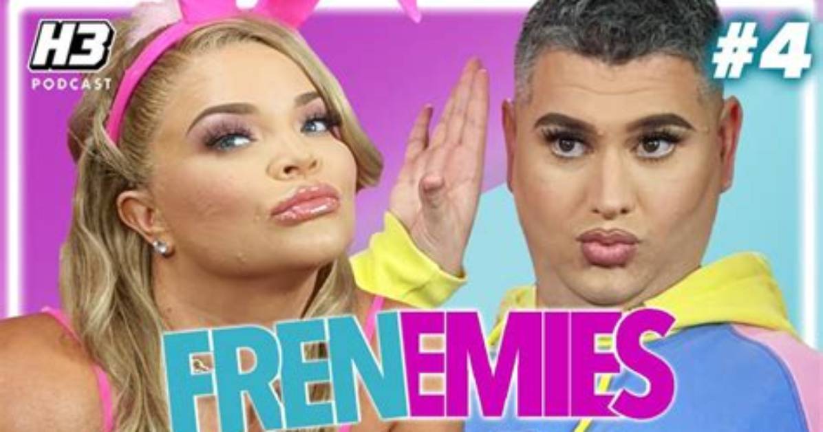 Why Did Trisha Leave 'Frenemies'? Plus, Is the Podcast Canceled Forever? |
