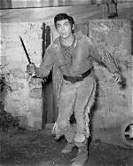 Why Ed Ames Left Daniel Boone