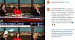 Why Fans Think Meteorologist Lauryn Ricketts' Pregnant! Confusion Explained