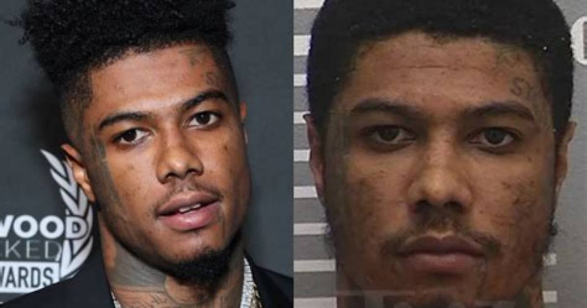 Why Is Blueface in Jail? Understanding the Legal Troubles of the Rapper