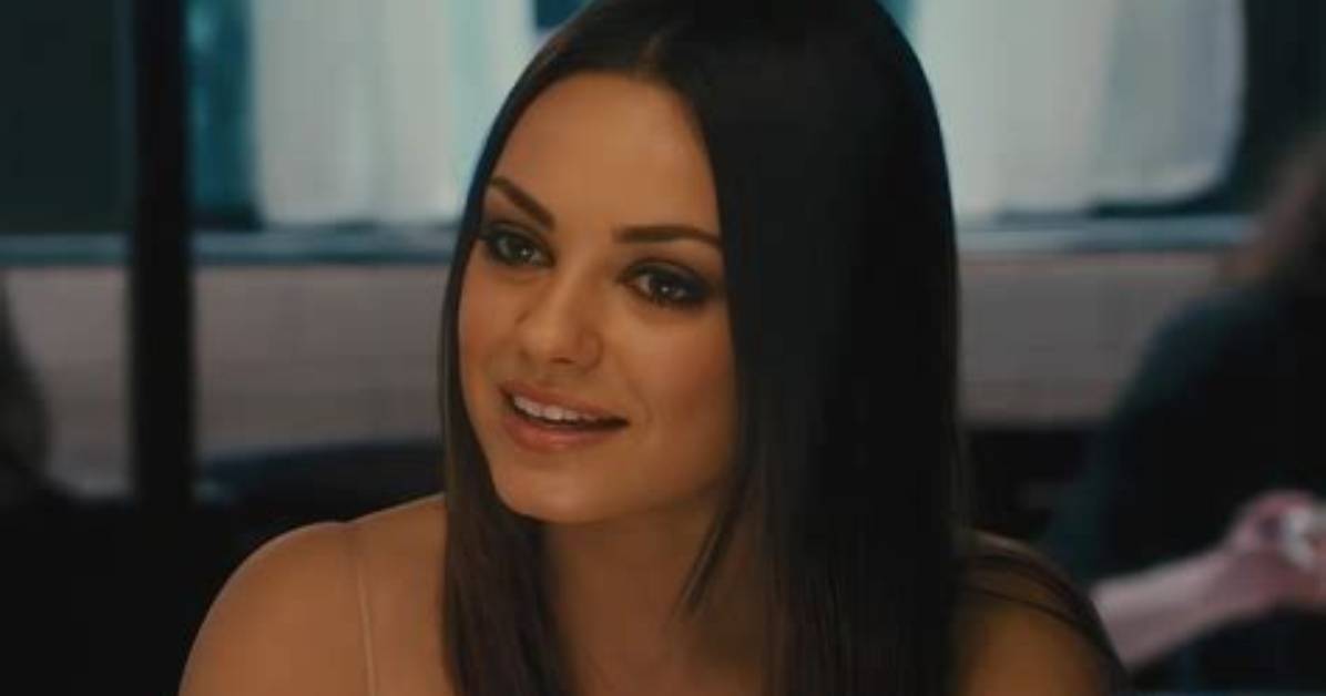 Why Mila Kunis Shunned Ted 2: the Untold Story