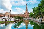 Why Seville Is Europes Most Glorious City in Winter