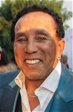 Why Smokey Robinson's Eyes Shine Blue